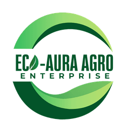 Eco-Aura Agro Logo