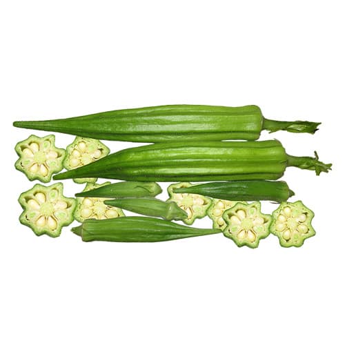 Okra
