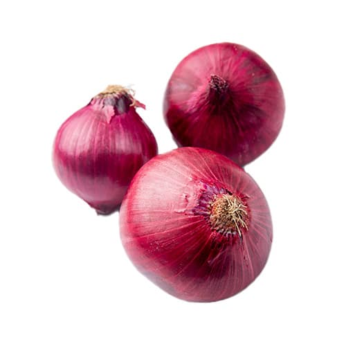 Red Onion