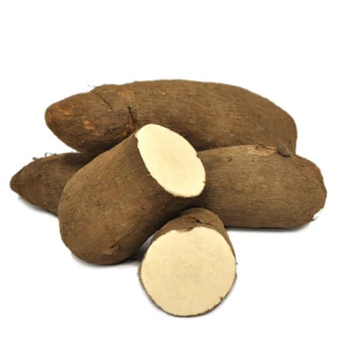 Yam